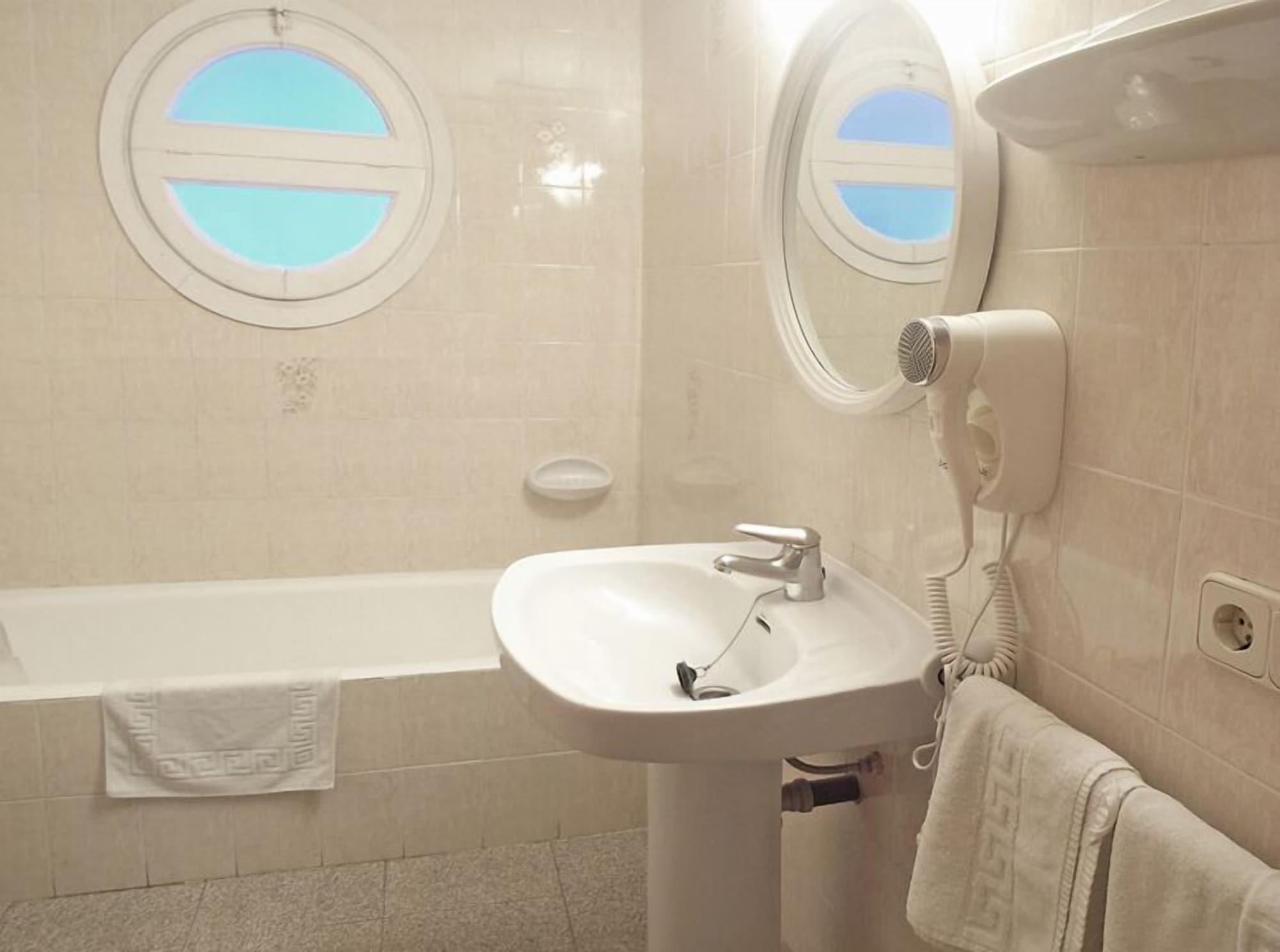Apartament Marian