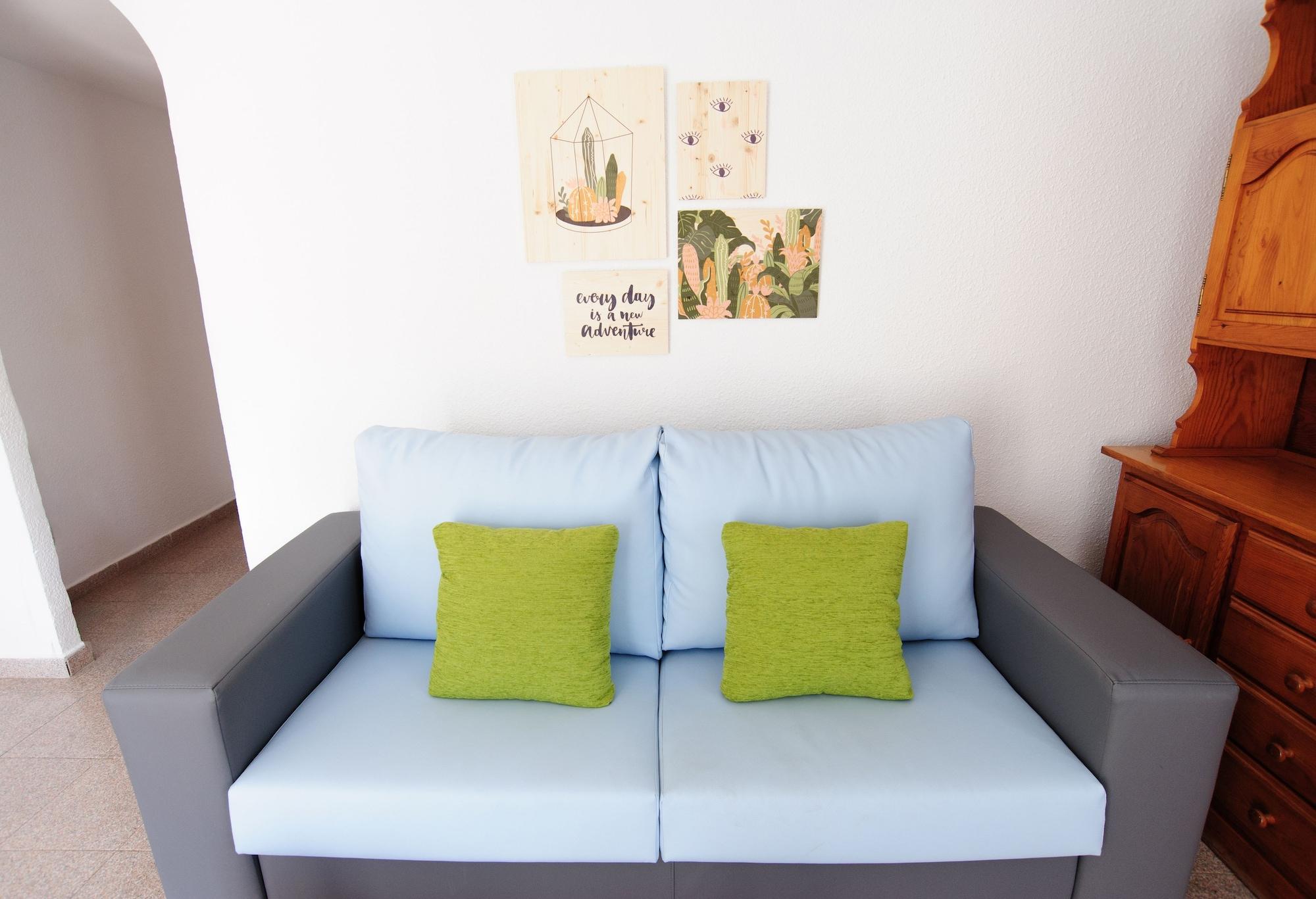Apartament Marian *