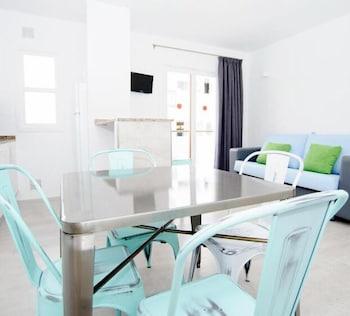Apartament Marian