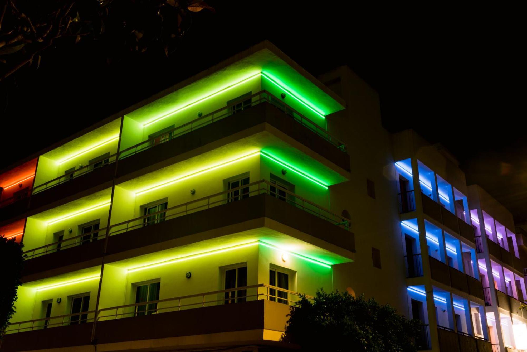 Apartament Marian