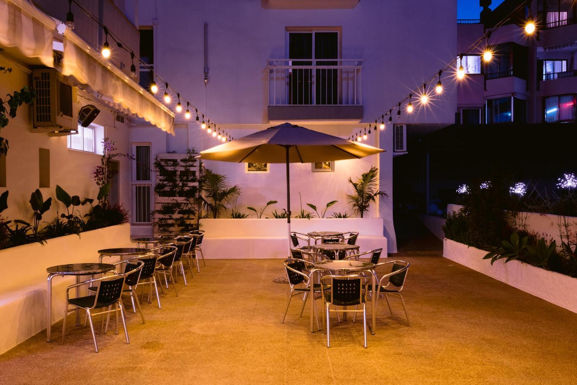 Marian Apartament Sant Antoni de Portmany