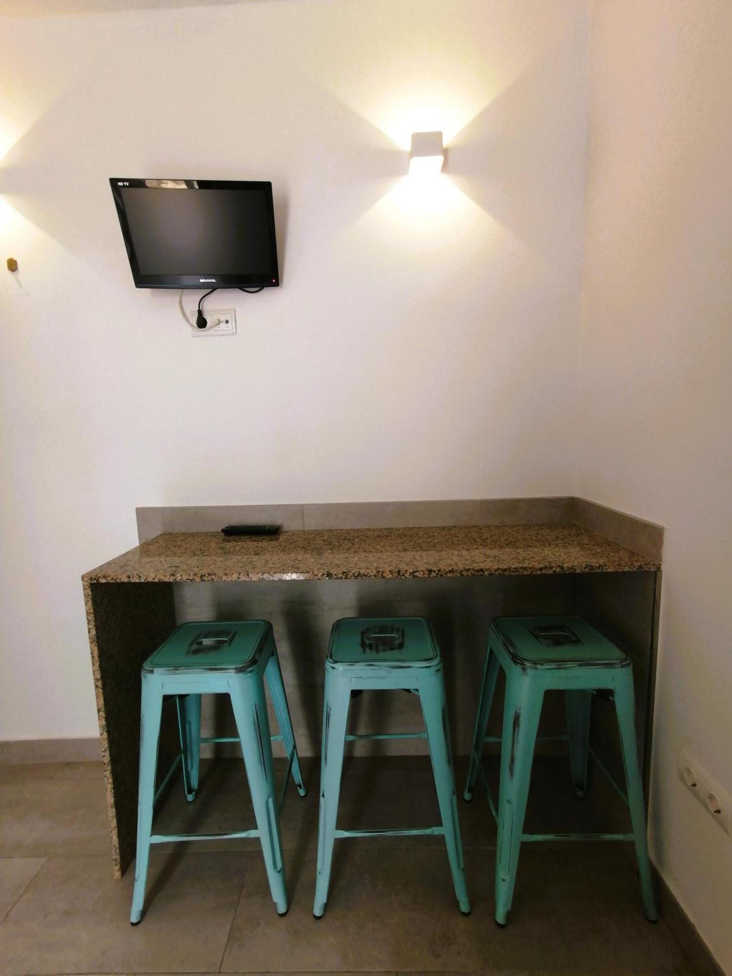 Marian Apartment