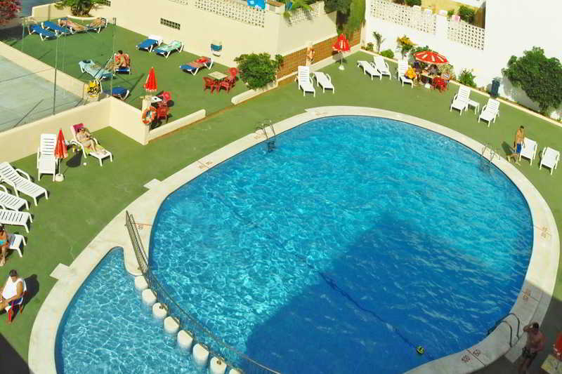 Apartament Marian *