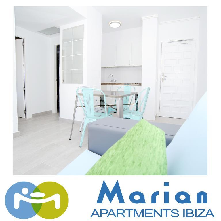 Apartament Marian *